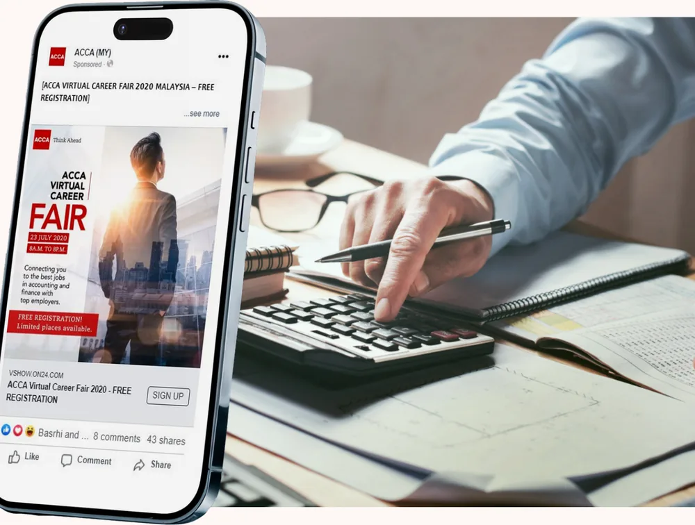 ACCA Malaysia success story