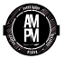 AM PM logo