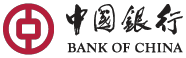 Bank of China logo
