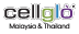 Cellglo logo