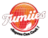 Client brand logo