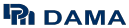 DAMA logo
