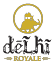 Delhi Royale logo