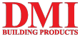 DMI Building Products logo