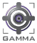 Gamma logo