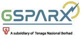 GSPARX logo