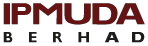 IPMUDA Berhad logo