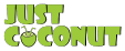 Just Coconut logo