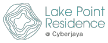 Lake Point Residence logo