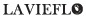 Lavieflo logo