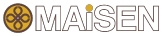 Maisen logo