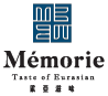 Mémorie logo