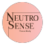 Neutro Sense logo