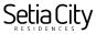 Setia City Residences logo