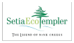Setia EcoTempler logo