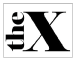 the X logo