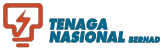 Tenaga Nasional Berhad logo