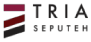 Tria Seputeh logo