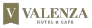 Valenza Hotel & Cafe logo