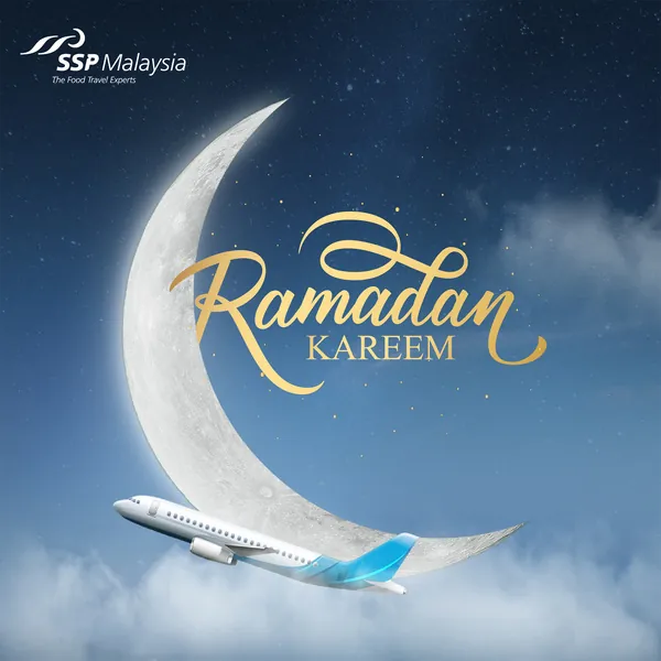 SSP Malaysia Ramadan Kareem post