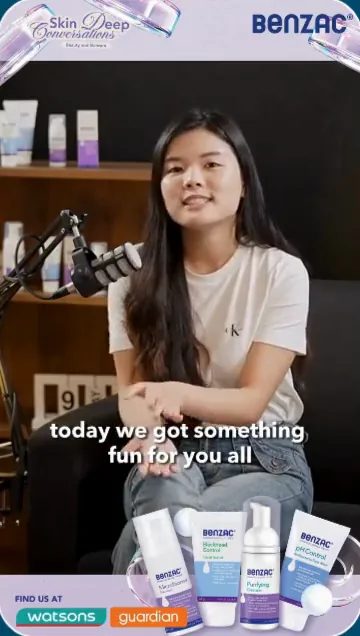 Skin Deep Conversations podcast clip